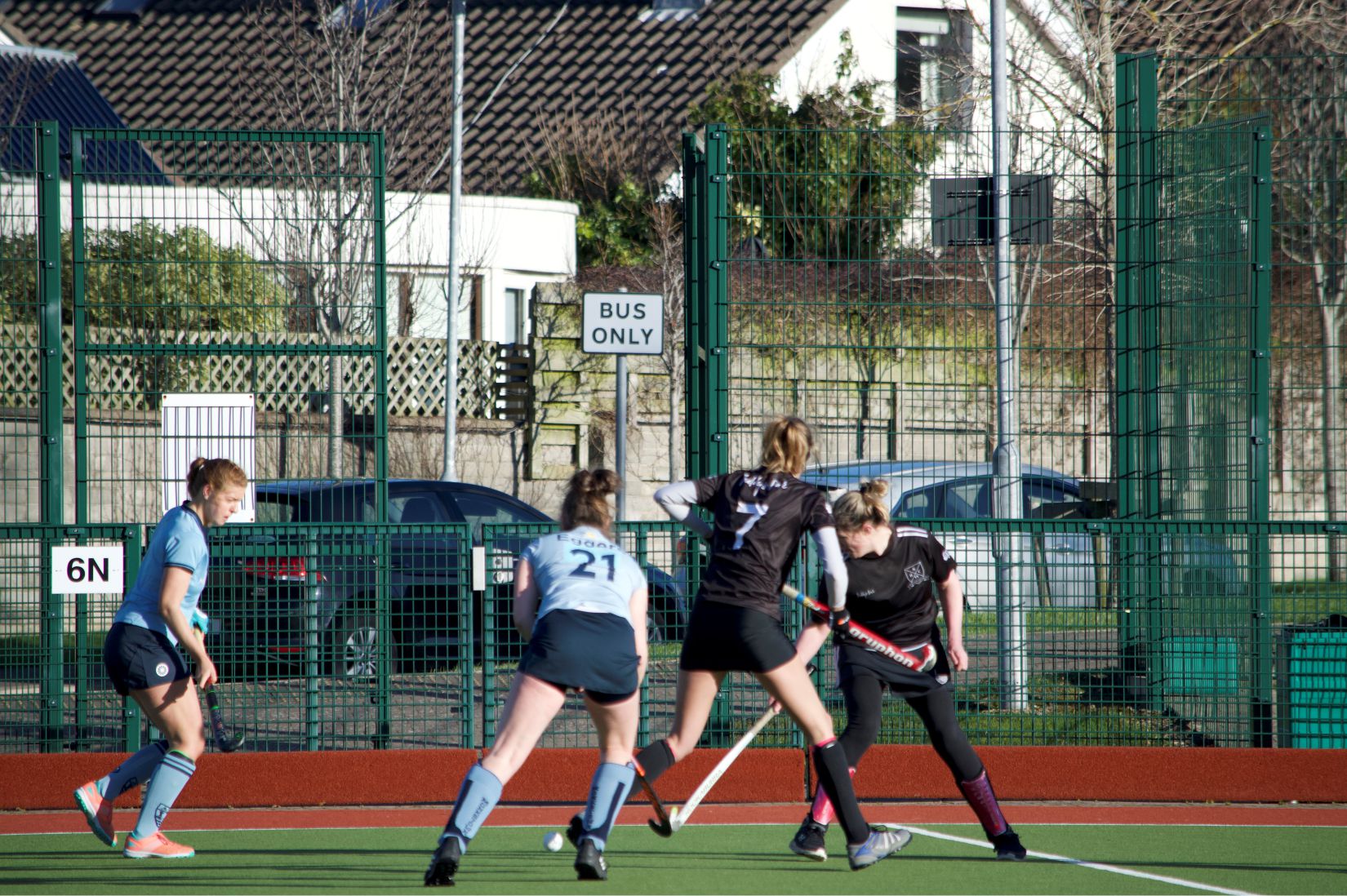 Navan vs monkstown Images